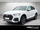 Audi Q5 advanced 50 TFSI e quattro S tronic *S line* - Audi Q5 in Mainz