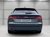 Audi Q8 50 TDI Tiptronic quattro Sportpaket Luftfeder - Audi Q8 mit Diesel-Antrieb: Geländewagen