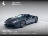Ferrari 488 GTB - Ferrari Hamburg - Ferrari 488 GTB Gebrauchtwagen
