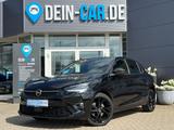 Opel Corsa LED PDC SHZ LM Leder AUT Massage SportS. - Opel Corsa: Schwarz