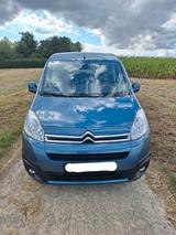 Citroën Berlingo BlueHDi 120 S&S Multispace Selectio... - Citroën Gebrauchtwagen von 2015