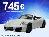 Porsche 911 Carrera S *PDLS+*SAGA*KAM*BOSE*no OPF - Porsche in Hamburg: 911