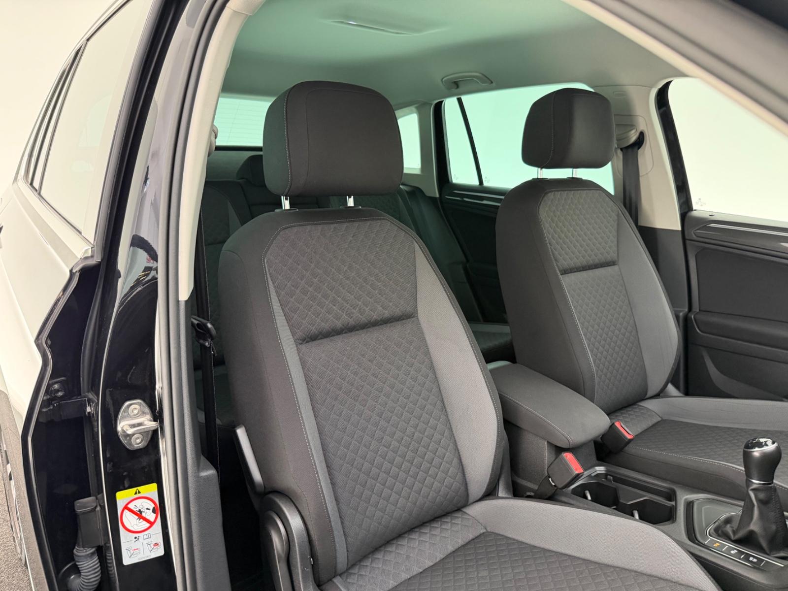 Volkswagen Tiguan 1.5 TSI*COMFORTLINE*UNITED-APP-PDC-3 KLIM, миниатюра 19