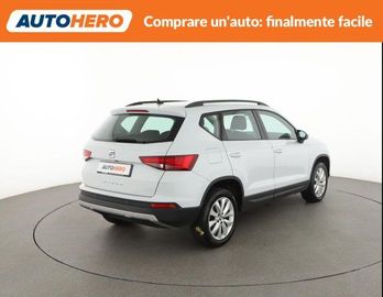 SEAT Ateca - 5