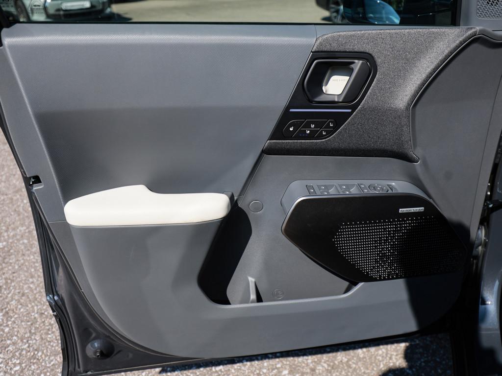 Kia EV2 GT-Line LED ACC RÜCKFAHRKAMERA PDC KLIMA
