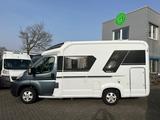 Knaus Van TI 550 - Knaus Ti 550