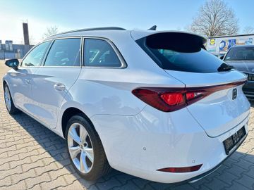 SEAT Leon - 3