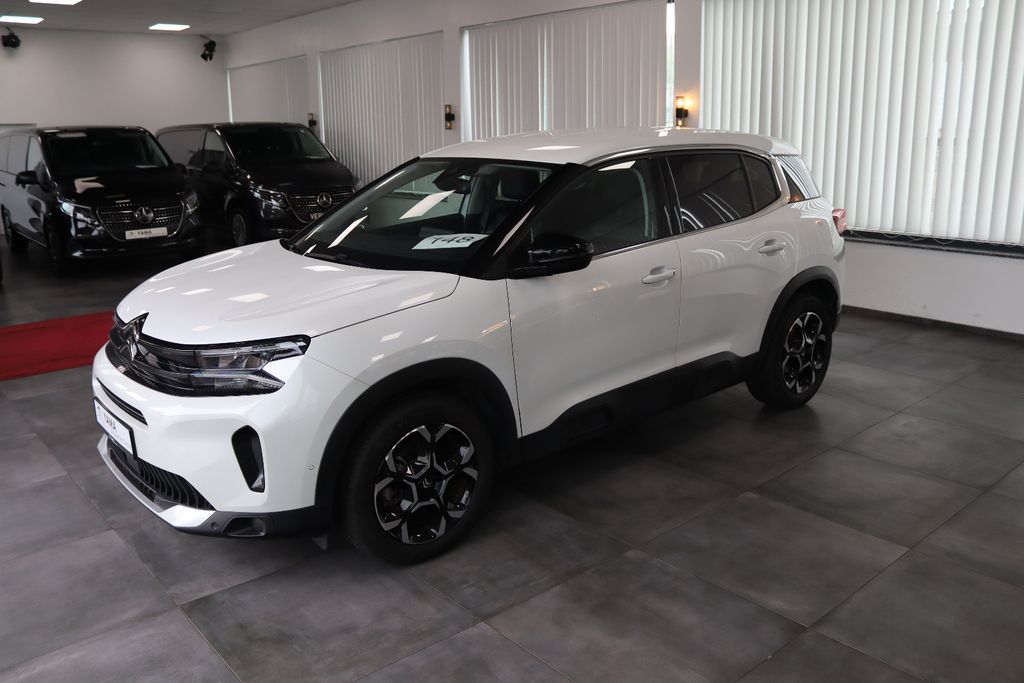 Image of Citroën C5 Aircross