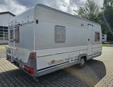 Dethleffs Beduin 510 DB Vorzelt, Mover, FT,Dusche,TV - Dethleffs Beduin