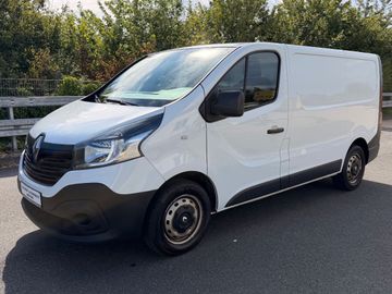 Renault Trafic - 1