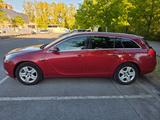 Opel Insignia Sports Tourer  - gebrauchte Opel Insignia aus dem Jahr 2009