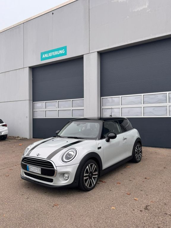 Image of MINI Cooper