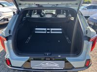 Kia K4 - Vorschau Bild 7