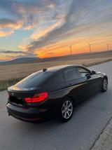 BMW 318 Gran Turismo Gran Turismo 318d Luxury Li... - BMW 318 Gran Turismo aus 2015