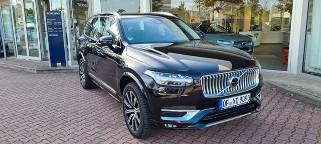 Volvo XC90 B5 D AWD Plus Bright Auto