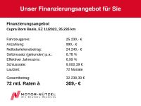 Cupra Born - Vorschau Bild 21