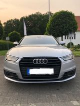 Audi A6 2.0 TDI 140kW ultra S tronic Avant - - Audi A6 mit Diesel-Antrieb: Standheizung