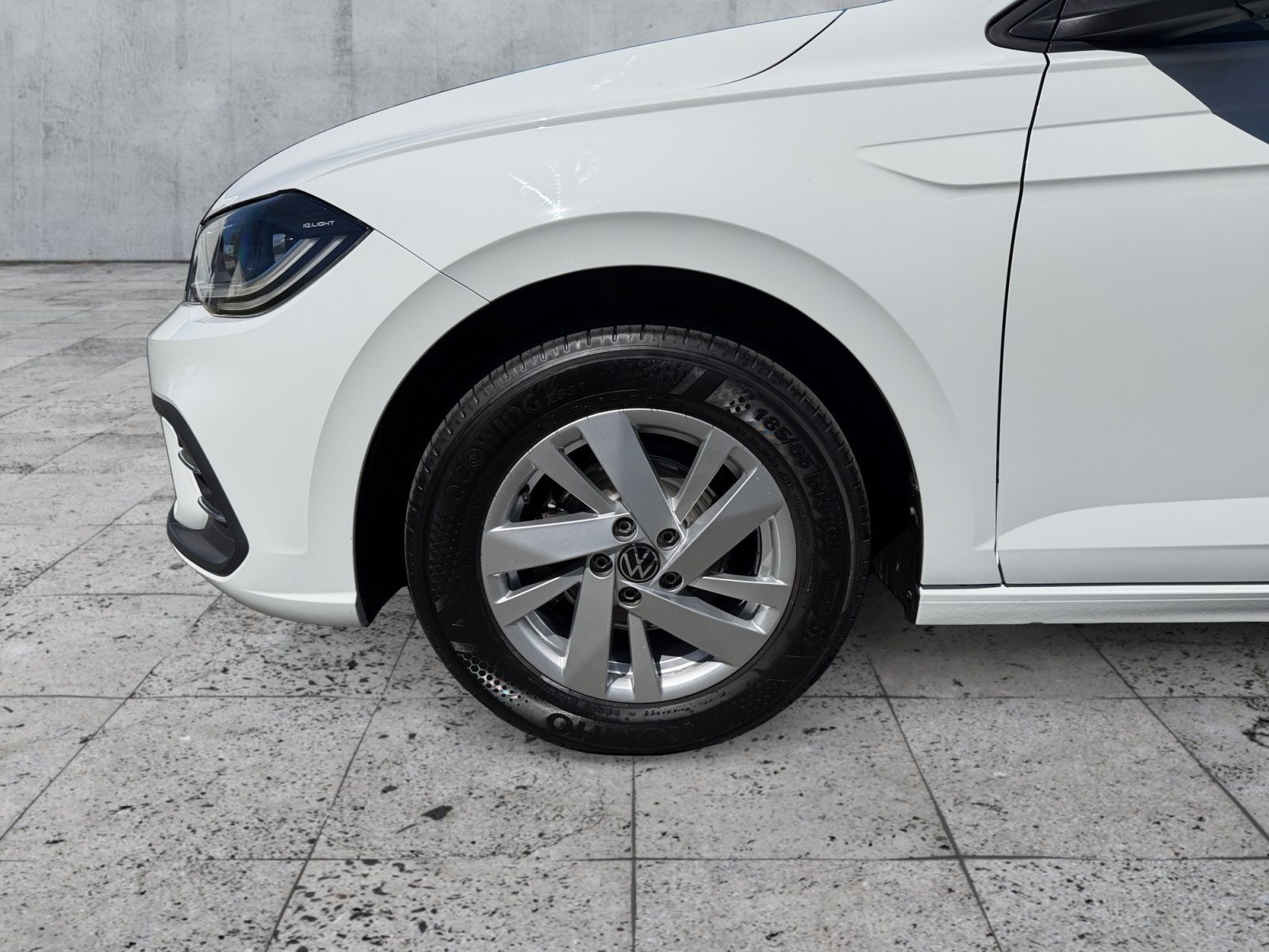 Volkswagen Polo - Bild 8