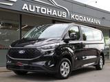 Ford Transit Custom 320 L2 Tourneo*Kamera*9 Sitze*ALU - Ford Transit Custom