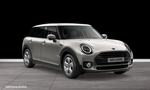 MINI Cooper Clubman Navi Kamera Driv.Assist LED
