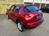 Nissan Juke Visia 1. Hand TOP - Nissan Juke: Visia