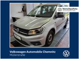 Volkswagen Caddy 2.0 TDI Kombi ParkPilot LED Navi Bluetooth