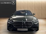 Mercedes-Benz S 580 4M L AMG Line/Exklusiv/Drive Pilot/Pano/ - gebrauchte Mercedes-Benz S 580 aus dem Jahr 2023