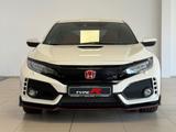 Honda Civic 2.0 VTEC Type R GT +Garantie + Scheckheft+ - Honda Civic Gebrauchtwagen
