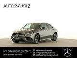 Mercedes-Benz CLA 250 e Coupé AMG+NIGHT+DISTR+360°+MULTIB+AMBI - Mercedes-Benz CLA-Klasse Gebrauchtwagen in Wuppertal