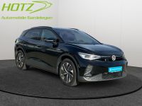 Volkswagen ID.4 - Vorschau Bild 7