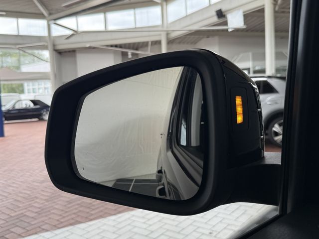 Volkswagen Caddy 2.0TDI DSG STYLE NAV PRO STANDHZ PANO AHK