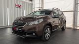 Peugeot 2008 1.6 e-HDi Allure/Tempo/SHZ/Bluet./Sportsit. - Peugeot: Sports