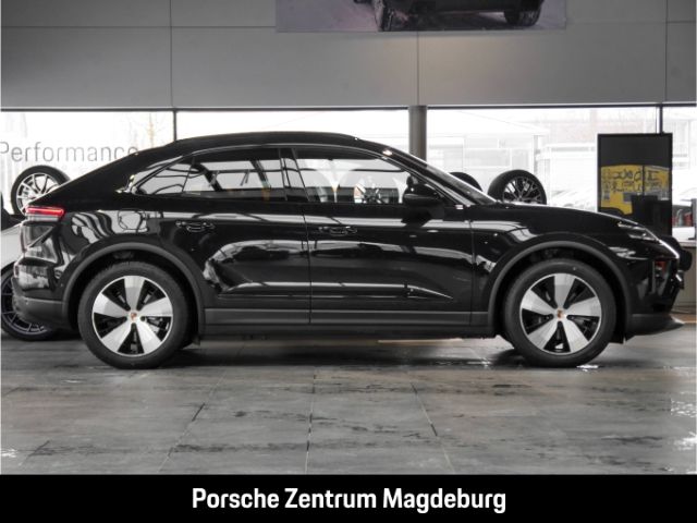 Porsche Macan - Bild 8