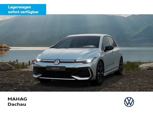 Volkswagen Golf R-Line 2.0 TSI 4M KeyLess|MatrixLED|HeadUp