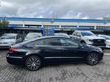Volkswagen CC 2.0 TDI DSG BMT Dynamic Black Dynamic Black - Volkswagen CC: Dynamic Black