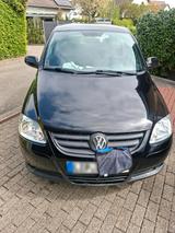 Volkswagen VW-Fox Fresh 1,2 - Volkswagen Fox Fresh mit Benzin-Antrieb