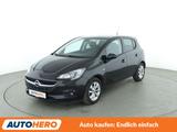 Opel Corsa 1.4 Drive*TEMPO*PDC*SHZ*KLIMA*GARANTIE* - Opel Corsa: 1.4