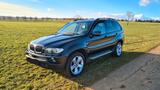 BMW X5 E53 3.0 d Sportpaket  3,5 t Anhänge... - BMW X5 E53 mit Diesel-Antrieb