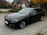 BMW 535d xDrive Touring Automatik Luxury Line  - gebrauchte BMW 535 aus dem Jahr 2015