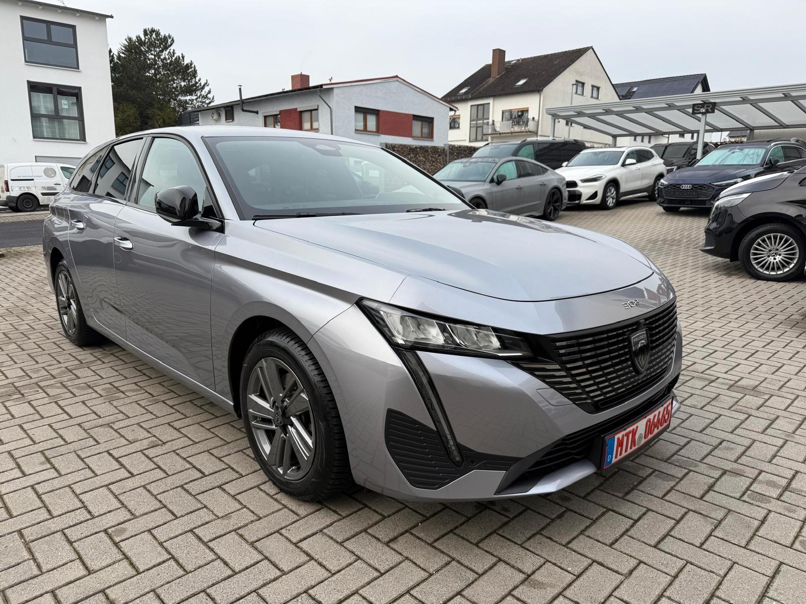 Peugeot 308 SW Allure