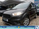 Ford Tourneo Courier Titanium 1.5 TDCi Navi CarPlay K - Ford Tourneo in Köln