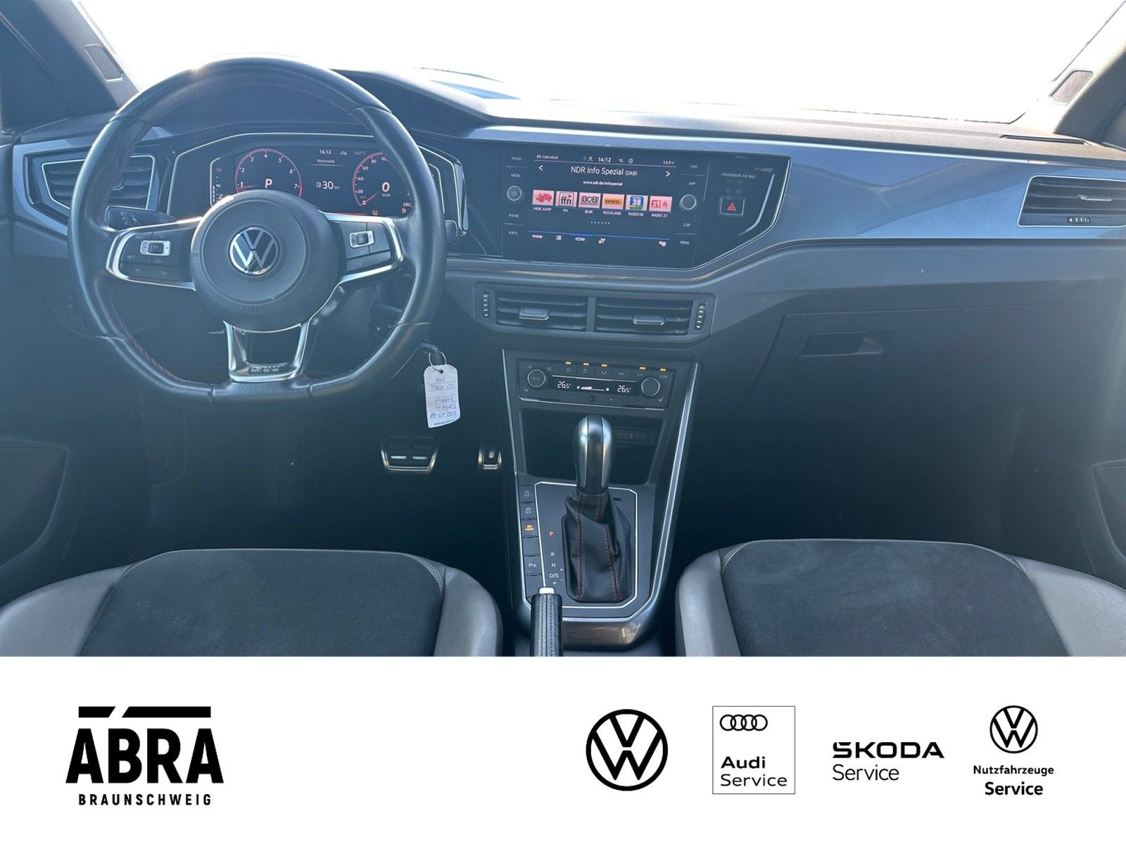 Volkswagen Polo - Bild 8