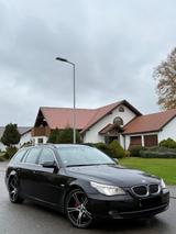 BMW 530d e61 Ficelift/Top Zustand! - BMW 530: E61