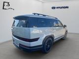 Hyundai SANTA FE Hybrid 1.6 Turbo 6-AT 4WD Intro - Hyundai: Allradantrieb
