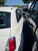 Fiat 500 Lounge - Fiat in Nürnberg