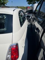 Fiat 500 Lounge - Fiat in Nürnberg