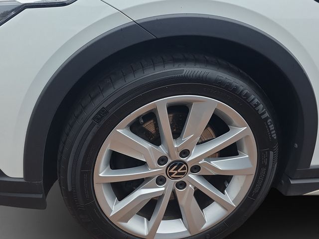 Golf VIII Variant Alltrack 4Motion