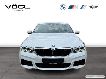 BMW 640 Gran Turismo - 3