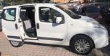 Fiat Qubo 1.3 MJT 95 CV Dynamic - Fiat Qubo Dynamic mit Diesel-Antrieb