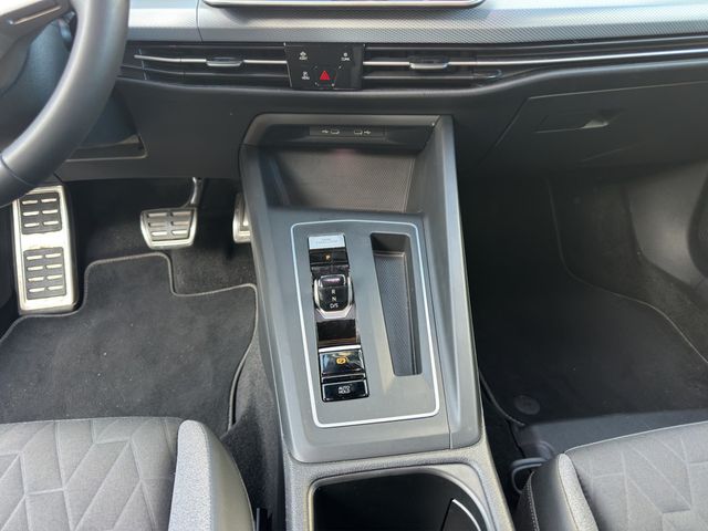 Golf VIII Variant 1.5eTSI DSG Goal